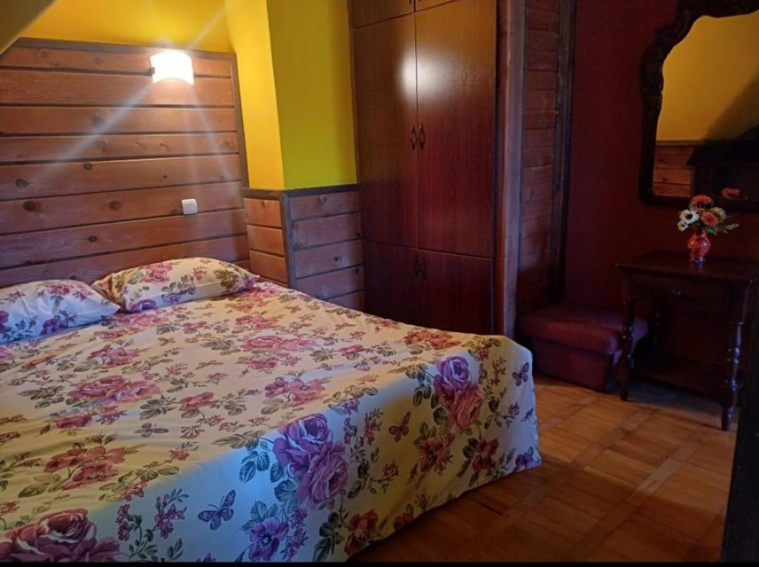 Guest House Alpska Vila Ζλάτιμπορ Εξωτερικό φωτογραφία