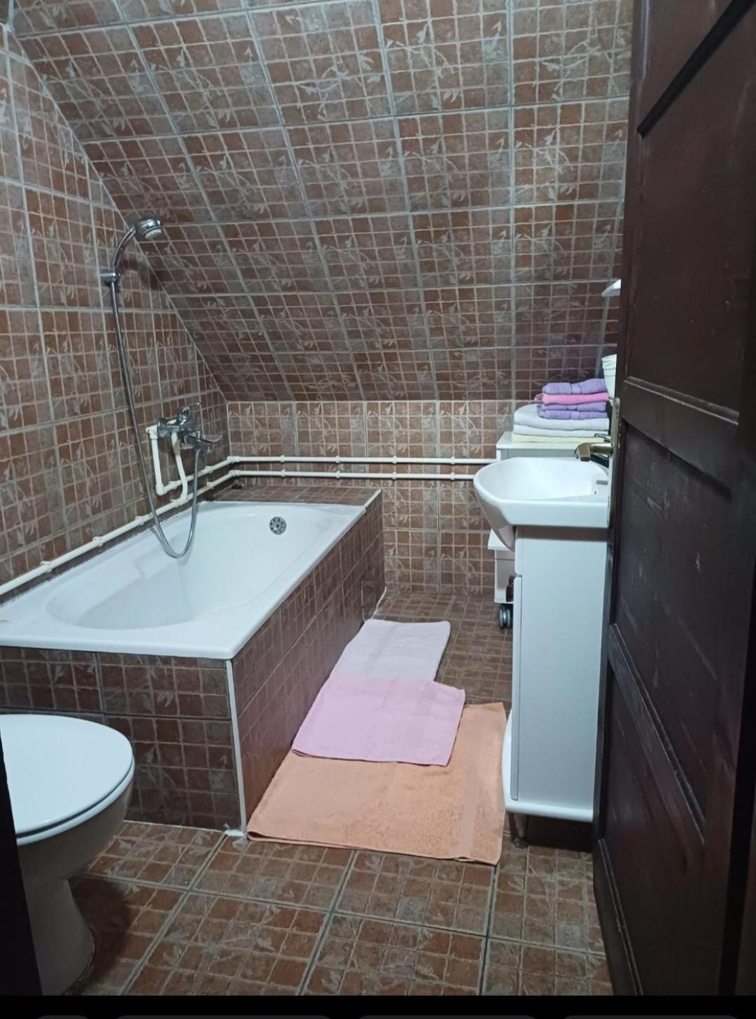Guest House Alpska Vila Ζλάτιμπορ Εξωτερικό φωτογραφία